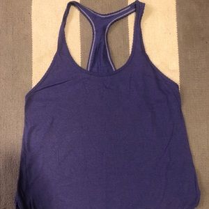 Lululemon 105 Singlet size 6